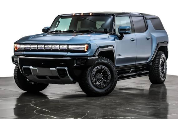 GMC HUMMER EV SUV 2024 1GKB0SDC6RU109128 image